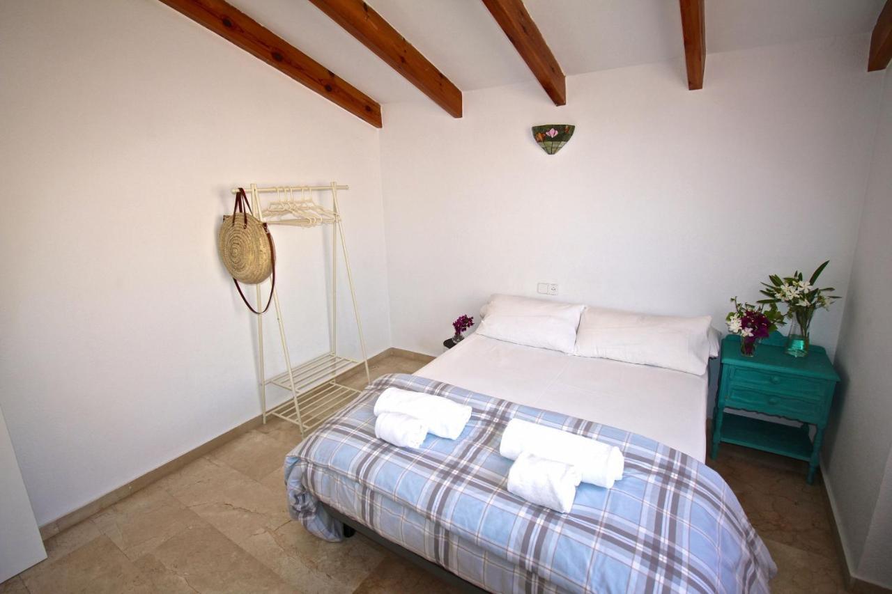 Bungalow Amerador El Campello Kültér fotó