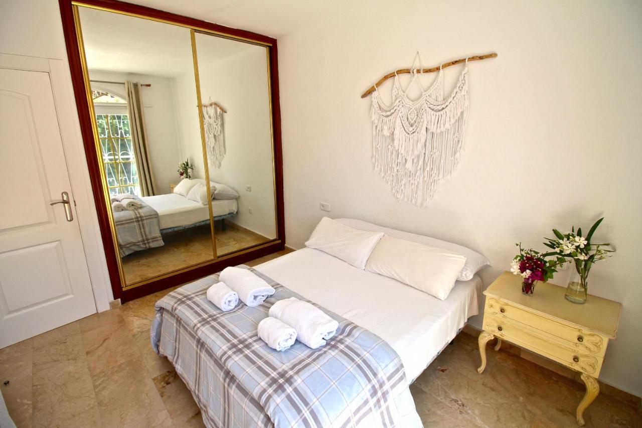 Bungalow Amerador El Campello Kültér fotó