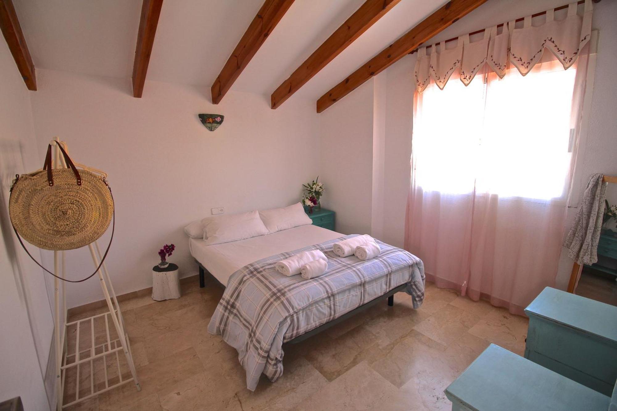 Bungalow Amerador El Campello Kültér fotó