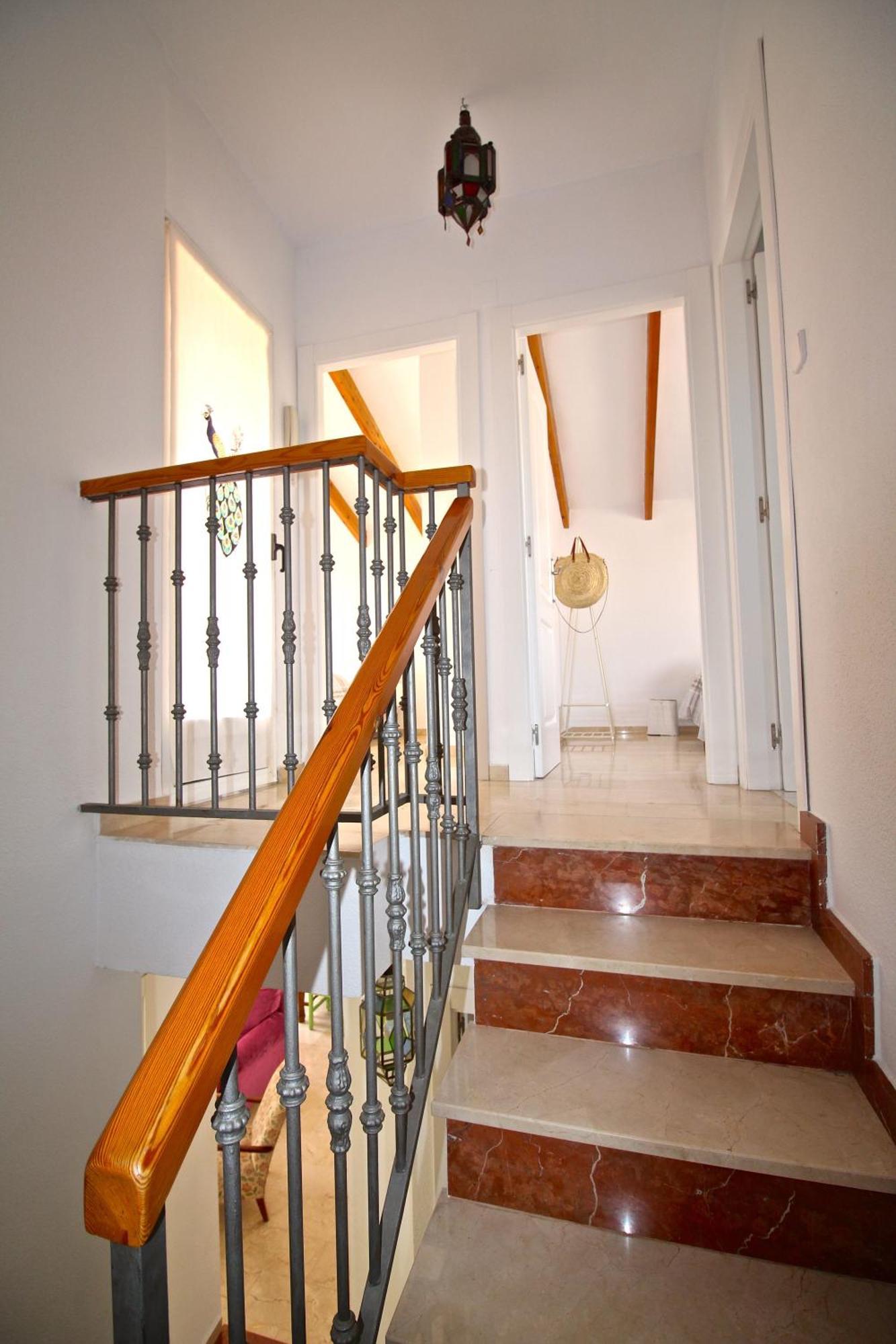 Bungalow Amerador El Campello Kültér fotó