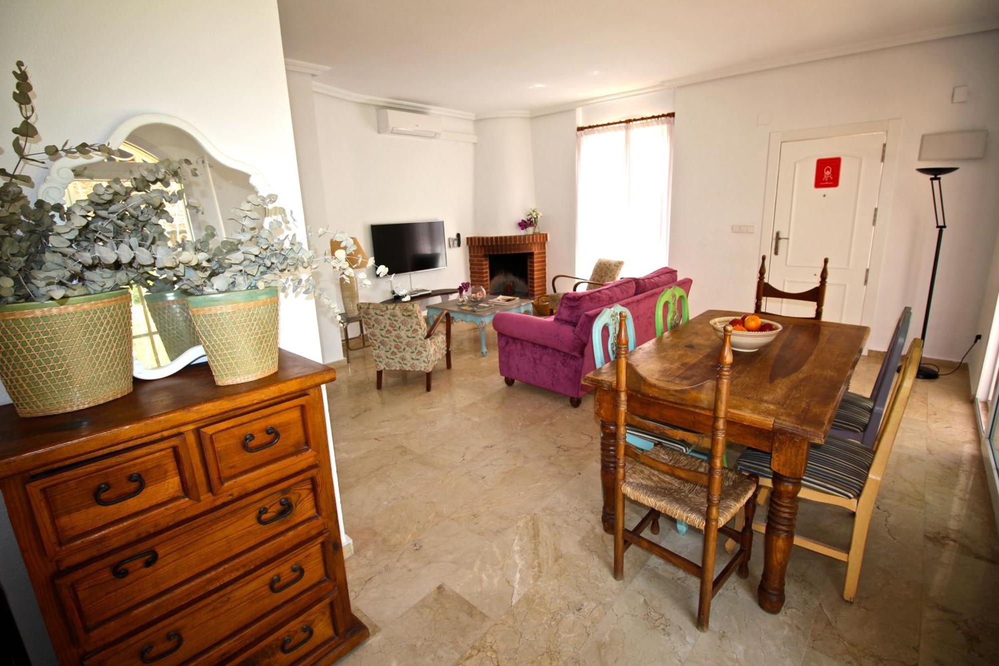 Bungalow Amerador El Campello Kültér fotó