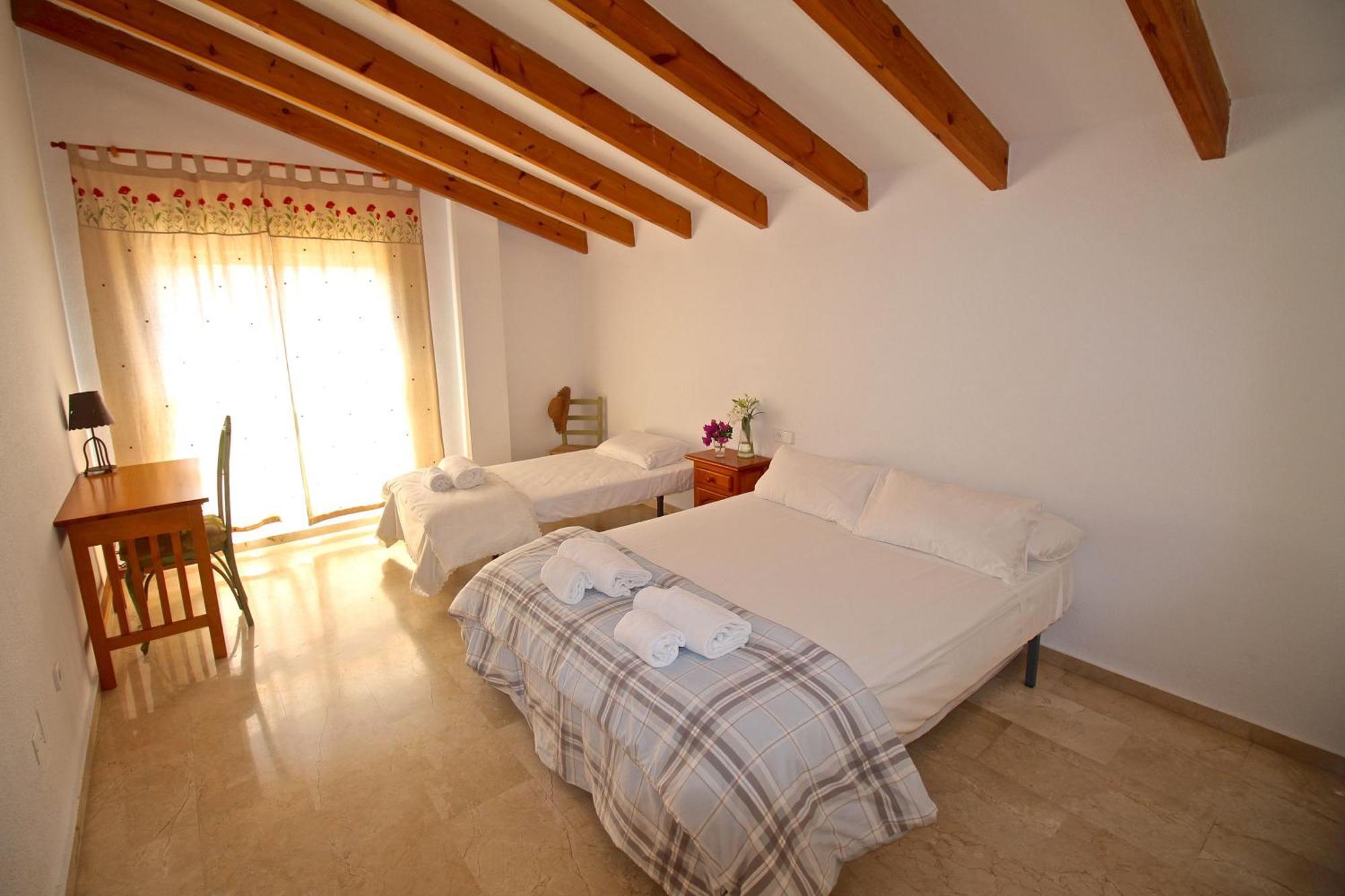 Bungalow Amerador El Campello Kültér fotó