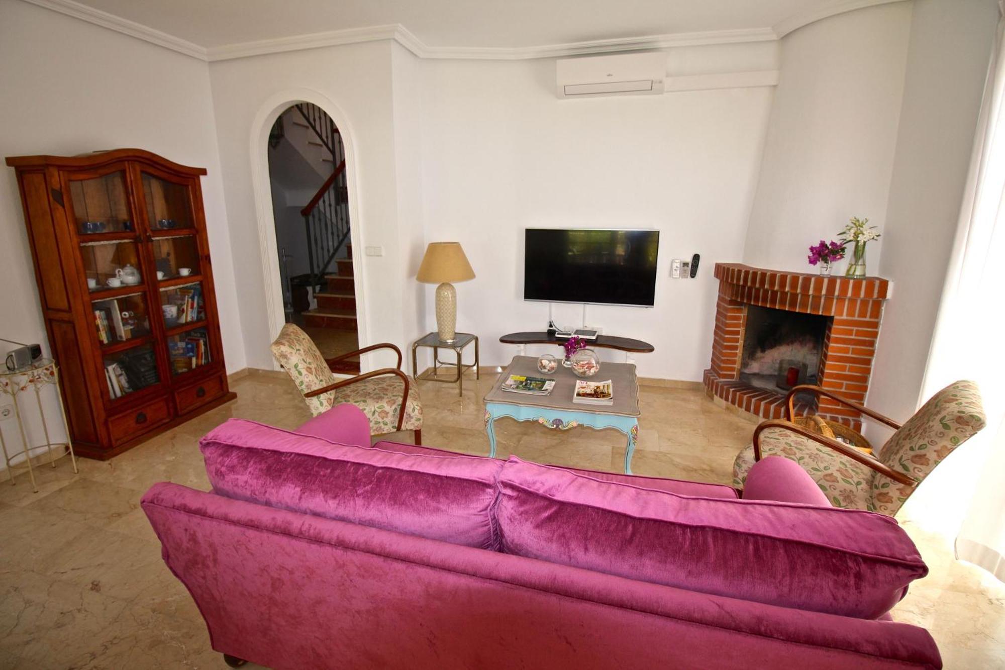 Bungalow Amerador El Campello Kültér fotó